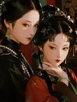 《穗穗平安》