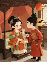 求佛祖保佑，夫君千萬別好