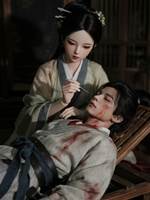 為了活命，我縫起了🔪神的屍💀