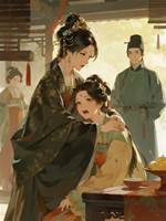 青黛