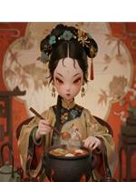 寧為玉碎