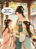 我和妹妹天生烏鴉嘴
