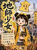 地師少女5：古墓禁咒