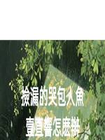撿漏的哭包人魚一直響怎麼辦