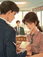 婚姻登記員說錯我名字