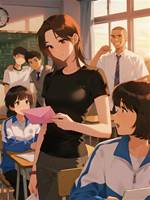 臣服（晚兔兔）