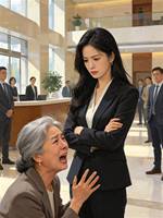 淡人反擊戰：平等創飛每一個人