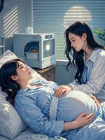 我和閨蜜一起離婚了