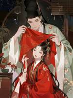 月上春閣