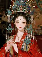 嬌柔太子妃