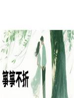 箏箏不折