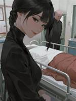 爸爸為救白月光的女兒，死在火裡