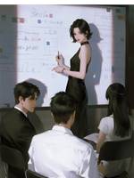 傻白甜拯救計劃