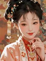 全家逼我替嫁，我樂瘋了
