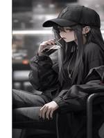 願為江水，與君同行