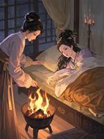 君住城西我往東