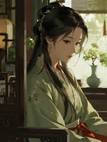琳瑯