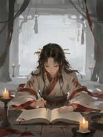 不羨仙（枝枝又芙芙）