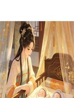 重生後，妹妹成了陸家的麒麟兒