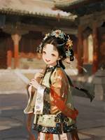 月邊嬌