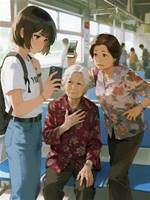 AI騙局