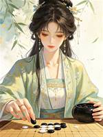 弈世