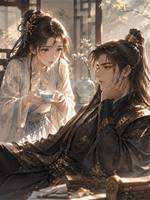 純恨夫妻看到彈幕後