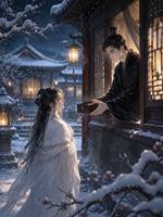 雲姝亦雲舒