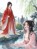 重生後，嫡女不忍了