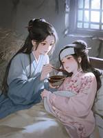 重生后，我把玉佩還給了她