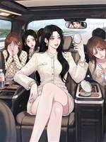 重生回到綁匪車上，室友裝窮我炫富