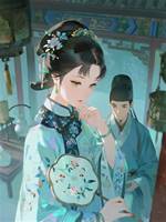 所求非君