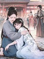 女兒慘💀花🏢，我與乞婦互換仇人