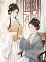 我嫁進侯府后，婆婆要再嫁
