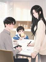 出軌三年，妻子把孩子留給我