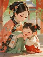 和離後，婆母讓我嫁長子