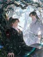 心悅師尊