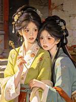 金簪破曉