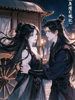 魚燈引魂記——縣令吳庸