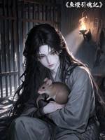 魚燈引魂記——漂姑上岸