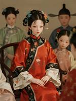 及笄宴上，我退了表兄的婚