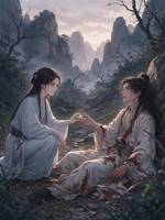 退婚后，我撿回廢太子